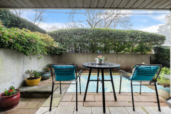 #105 – 1875 W 8th Avenue